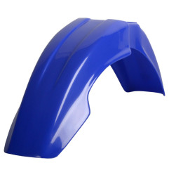 POLISPORT BŁOTNIK PRZÓD YAMAHA YZ 125/250 '92-'99; WR 250Z '92-'97; WR 400 '98-'99 KOLOR NIEBIESKI