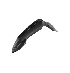RACETECH (RTECH) BŁOTNIK PRZÓD GÓRNY TRIUMPH TF 250 X / RC '24-'25 KOLOR CZARNY