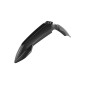 RACETECH (RTECH) BŁOTNIK PRZÓD GÓRNY TRIUMPH TF 250 X / RC '24-'25 KOLOR CZARNY