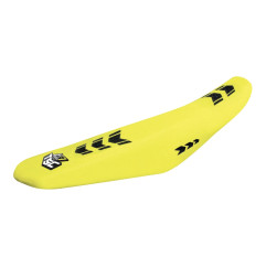 BLACKBIRD POKROWIEC / POSZYCIE NA SIEDZENIE SUZUKI RMZ 250 '19-'23, RMZ450 '18-'23 TSC KOLOR ŻÓŁTY