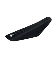 BLACKBIRD POKROWIEC / POSZYCIE NA SIEDZENIE KAWASAKI KXF 250 '21-'23, KXF 450 '19-'23 TSC KOLOR CZARNY