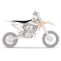 BLACKBIRD POKROWIEC / POSZYCIE NA SIEDZENIE KTM SX 65 '16-'23 PYRAMID (PMD) KOLOR CZARNY