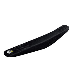 BLACKBIRD POKROWIEC / POSZYCIE NA SIEDZENIE HUSQVARNA TC 85 '18-'24 TSC KOLOR CZARNY