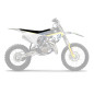BLACKBIRD POKROWIEC / POSZYCIE NA SIEDZENIE HUSQVARNA TC 85 '18-'24 TSC KOLOR CZARNY