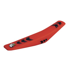 BLACKBIRD POKROWIEC / POSZYCIE NA SIEDZENIE BETA RR 2T/4T '13-'19 TSC KOLOR CZERWONY