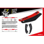 BLACKBIRD POKROWIEC / POSZYCIE NA SIEDZENIE BETA RR 2T/4T '13-'19 TSC KOLOR CZERWONY