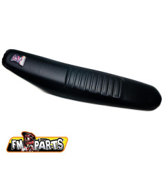 FM-PARTS NOWOŚĆ POKROWIEC / POSZYCIE SIEDZENIA ASS GUARDIAN KTM EXC '17-'19; SX '16-'18 KOLOR CZARNY