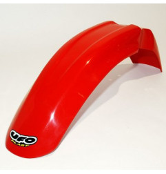 UFO BŁOTNIK PRZÓD HONDA XR 250/400 '96-'10 KOLOR CZERWONY
