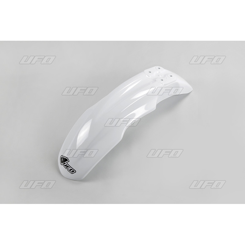UFO BŁOTNIK PRZÓD HONDA CRF 150 '07-'26, KOLOR BIAŁY
