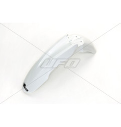 UFO BŁOTNIK PRZÓD HONDA CRF 450R '09-'12 CRF 250R '10-'13 KOLOR BIAŁY