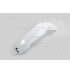 UFO BŁOTNIK PRZÓD HONDA CRF 230 '15-'26, KOLOR BIAŁY