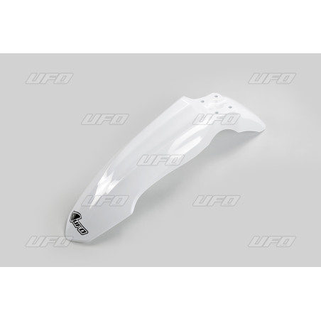 UFO BŁOTNIK PRZÓD HONDA CRF 230 '15-'26, KOLOR BIAŁY