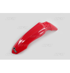 UFO BŁOTNIK PRZÓD HONDA CRF 230 '15-'26, KOLOR CZERWONY
