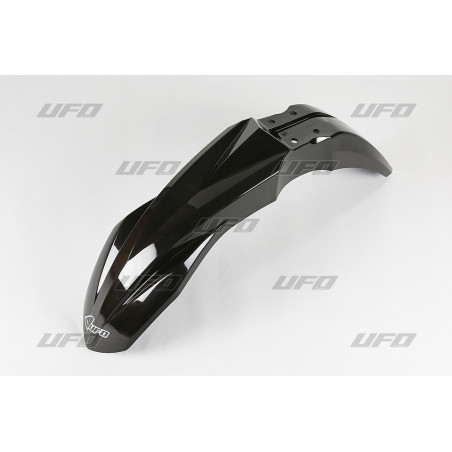 UFO BŁOTNIK PRZÓD HONDA CRF 250R '18-'21 , CRF 450R '17-'20 KOLOR CZARNY