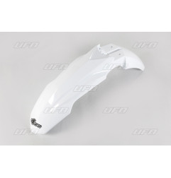 UFO BŁOTNIK PRZÓD HONDA CRF 250R '18-'21 , CRF 450R '17-'20 KOLOR BIAŁY