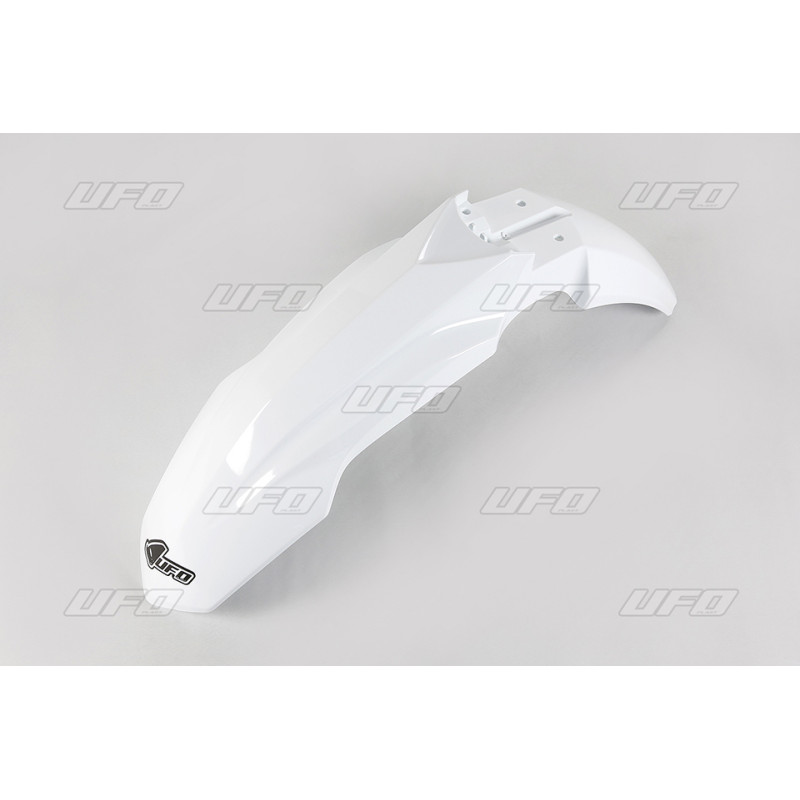 UFO BŁOTNIK PRZÓD HONDA CRF 250R '18-'21 , CRF 450R '17-'20 KOLOR BIAŁY