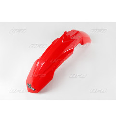 UFO BŁOTNIK PRZÓD HONDA CRF 250R '18-'21 , CRF 450R '17-'20 KOLOR CZERWONY