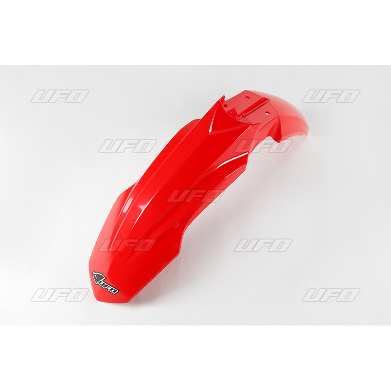 UFO BŁOTNIK PRZÓD HONDA CRF 250R '18-'21 , CRF 450R '17-'20 KOLOR CZERWONY