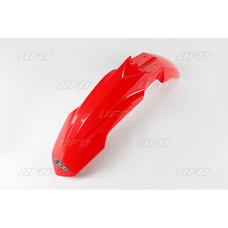 UFO BŁOTNIK PRZÓD HONDA CRF 250R '18-'21 , CRF 450R '17-'20 KOLOR CZERWONY