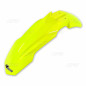 UFO BŁOTNIK PRZÓD HONDA CRF 250R '18-'21 , CRF 450R '17-'20 KOLOR ŻÓŁTY FLUO