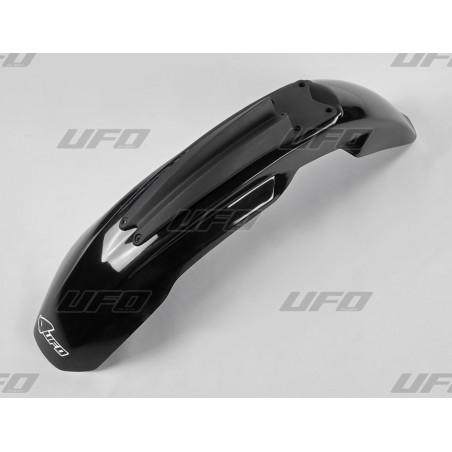 UFO BŁOTNIK PRZÓD HUSQVARNA 4T '08-'12 KOLOR CZARNY
