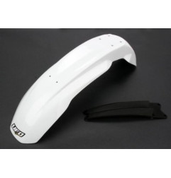 UFO BŁOTNIK PRZÓD HUSQVARNA TC/TE 449/511 '11-'13 KOLOR BIAŁY