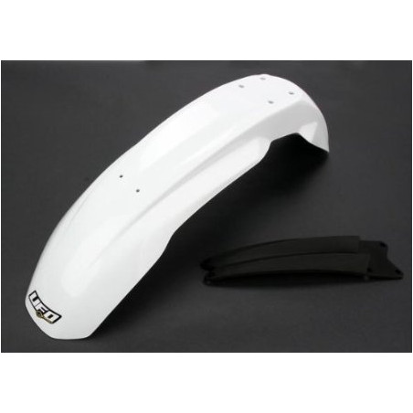 UFO BŁOTNIK PRZÓD HUSQVARNA TC/TE 449/511 '11-'13 KOLOR BIAŁY