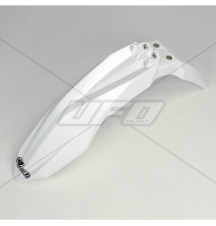 UFO BŁOTNIK PRZÓD HUSQVARNA TE/FE 125/250/300/350/450/501 '15, TC/FC 125/250/350/450 KOLOR BIAŁY