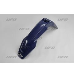 UFO BŁOTNIK PRZÓD HUSQVARNA TC/FC 125/250/300/350/450 '16-'17 (Z WYJĄTKIEM TC 250 '16) KOLOR NIEBIESKI