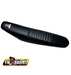 FM-PARTS NOWOŚĆ POKROWIEC / POSZYCIE SIEDZENIA ASS GUARDIAN SHERCO SE/SEF/SE-R '17-'24 KOLOR CZARNY