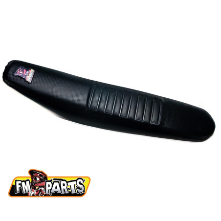 FM-PARTS NOWOŚĆ POKROWIEC / POSZYCIE SIEDZENIA ASS GUARDIAN SHERCO SE/SEF/SE-R '17-'24 KOLOR CZARNY