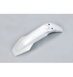 UFO BŁOTNIK PRZÓD HUSQVARNA TC 85 18-19 KOLOR BIAŁY