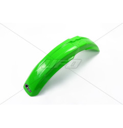 UFO BŁOTNIK PRZÓD KAWASAKI KX 125/250 '93-'02 KOLOR ZIELONY