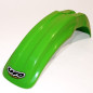 UFO BŁOTNIK PRZÓD KAWASAKI KX 80 '91-'00, KX 85 '01-'13 KOLOR ZIELONY - ZASTĘPUJE PA01023026
