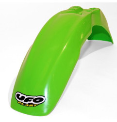 UFO BŁOTNIK PRZÓD KAWASAKI KX 65 '01-'26, KOLOR ZIELONY