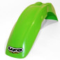 UFO BŁOTNIK PRZÓD KAWASAKI KX 65 '01-'26, KOLOR ZIELONY