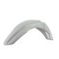 RACETECH (RTECH) BŁOTNIK PRZÓD KAWASAKI KXF 250/450 '09-'12 KOLOR BIAŁY AIRFLOW (PAKXFBN0999) (KA03796047) - WYPRZEDAŻ