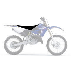 BLACKBIRD WYPRZEDAŻ POKROWIEC / POSZYCIE NA SIEDZENIE YAMAHA YZ 125 '22-'23, YZ 250 '22-'23 TSC COLOR KOLOR CZARNY