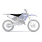 BLACKBIRD WYPRZEDAŻ POKROWIEC / POSZYCIE NA SIEDZENIE YAMAHA YZ 125 '22-'23, YZ 250 '22-'23 TSC COLOR KOLOR CZARNY