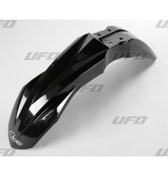 UFO BŁOTNIK PRZÓD KAWASAKI KXF 250 '17, KXF 450 '16-'17 KOLOR CZARNY