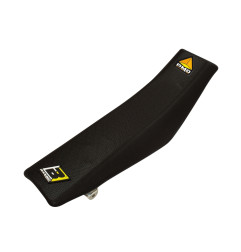 BLACKBIRD POKROWIEC / POSZYCIE NA SIEDZENIE TM MX/EN 2T/4T '22-'23 (ALL MODELS) PYRAMIDE (PMD) KOLOR CZARNY