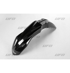 UFO BŁOTNIK PRZÓD KAWASAKI KXF 250 '18-'26, KXF 450 '18-'25 KOLOR CZARNY