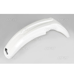 UFO BŁOTNIK PRZÓD KTM 125/250/360/500/600 '90-92 KOLOR BIAŁY