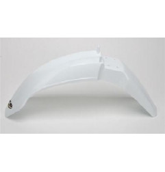 UFO BŁOTNIK PRZÓD KTM SX 85 '04-'12 KOLOR BIAŁY