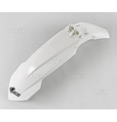 UFO BŁOTNIK PRZÓD KTM SX 85 '18-'26 KOLOR BIAŁY
