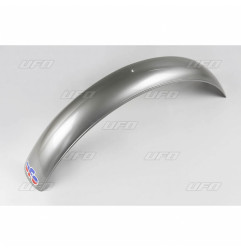 UFO BŁOTNIK PRZÓD UNIWERSALNY CROSS ENDURO '60-'74 (OLDTIMER) KOLOR SREBRNY