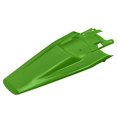POLISPORT BŁOTNIK TYŁ HUSQVARNA TC/FC/TX/FX 125/250/300/350/450 '23-'26 KOLOR GREEN FLOW