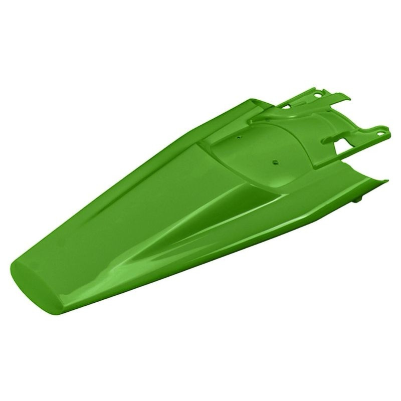 POLISPORT BŁOTNIK TYŁ HUSQVARNA TC/FC/TX/FX 125/250/300/350/450 '23-'26 KOLOR GREEN FLOW
