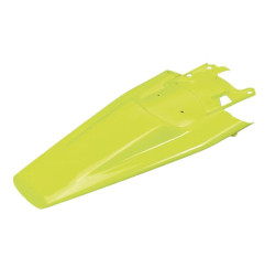 POLISPORT WYPRZEDAŻ BŁOTNIK TYŁ HUSQVARNA TC/FC/TX/FX 125/250/300/350/450 '23-'25 KOLOR ŻÓŁTY (HUSKY YELLOW)