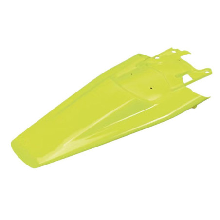 POLISPORT WYPRZEDAŻ BŁOTNIK TYŁ HUSQVARNA TC/FC/TX/FX 125/250/300/350/450 '23-'25 KOLOR ŻÓŁTY (HUSKY YELLOW)